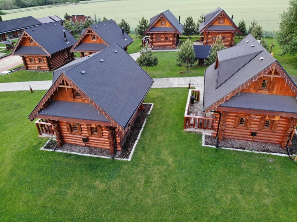 Ubytovanie Koliba Pacho - Zrub Jolanka Prievidza Exterior foto